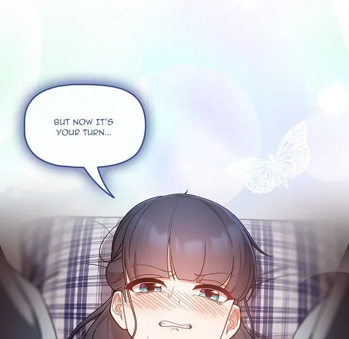 Follow Me Chapter 21 page 155 - 