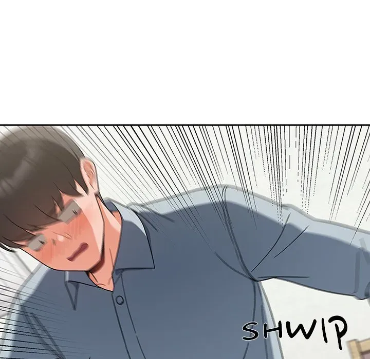 Follow Me Chapter 21 page 18 - 