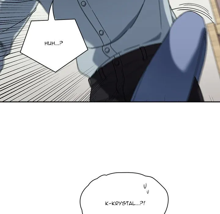 Follow Me Chapter 21 page 19 - 