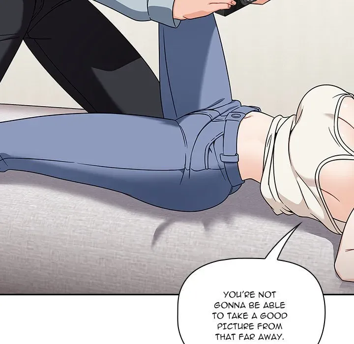 Follow Me Chapter 21 page 21 - 