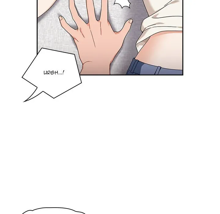 Follow Me Chapter 21 page 25 - 