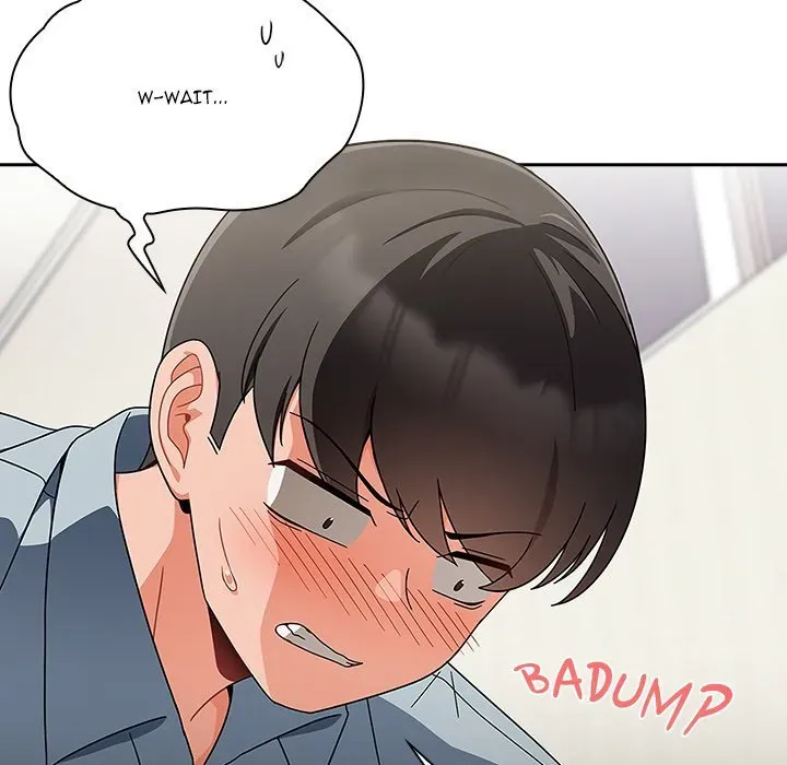 Follow Me Chapter 21 page 26 - 