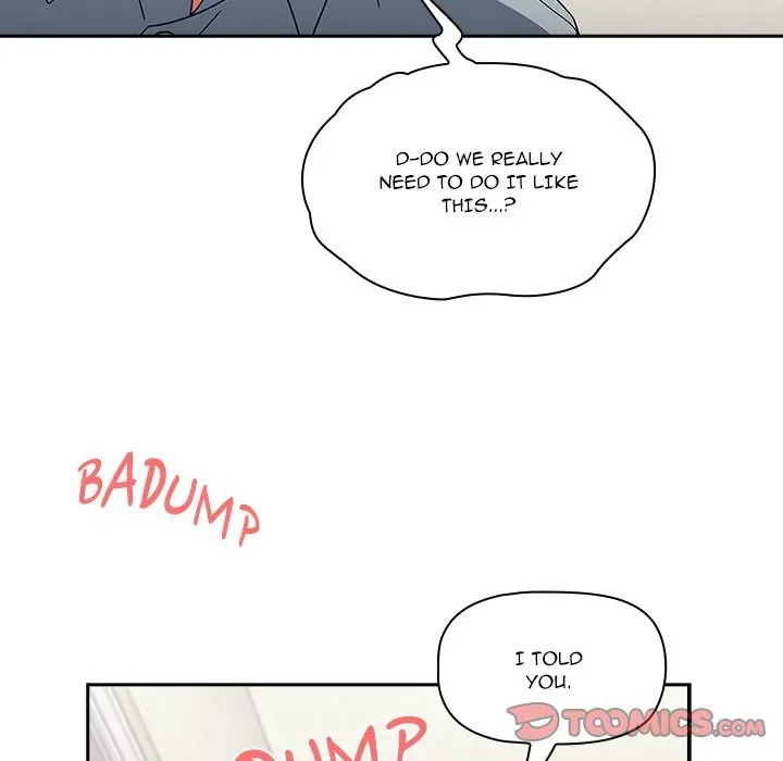 Follow Me Chapter 21 page 27 - 