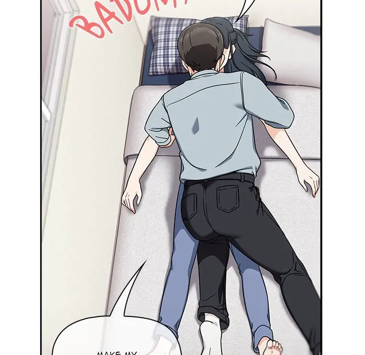 Follow Me Chapter 21 page 28 - 