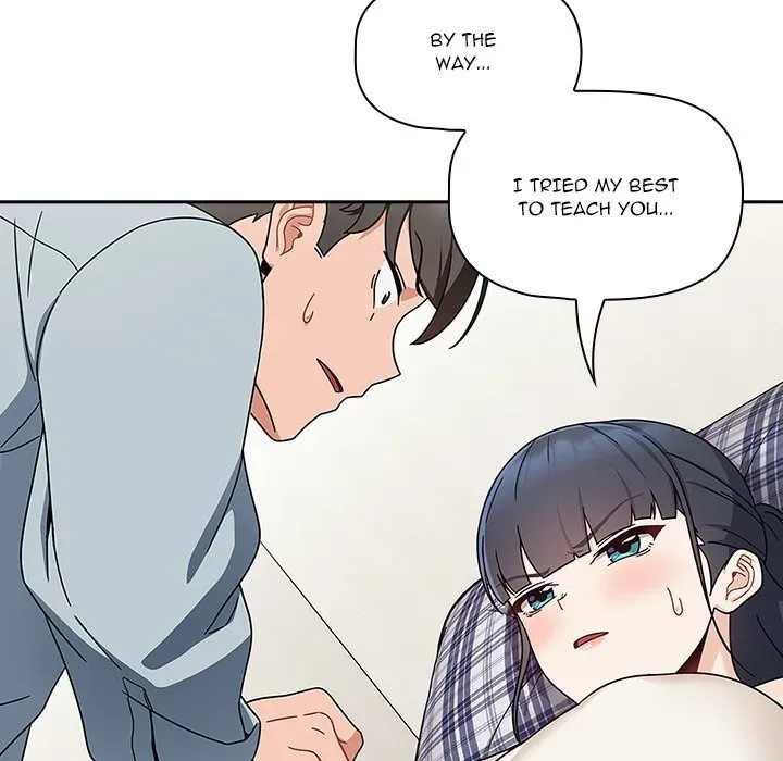 Follow Me Chapter 21 page 30 - 