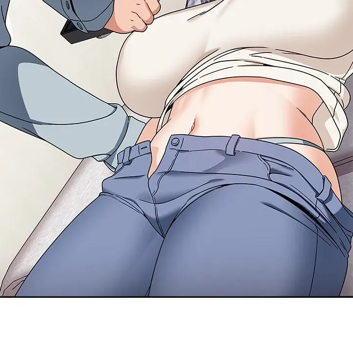 Follow Me Chapter 21 page 31 - 