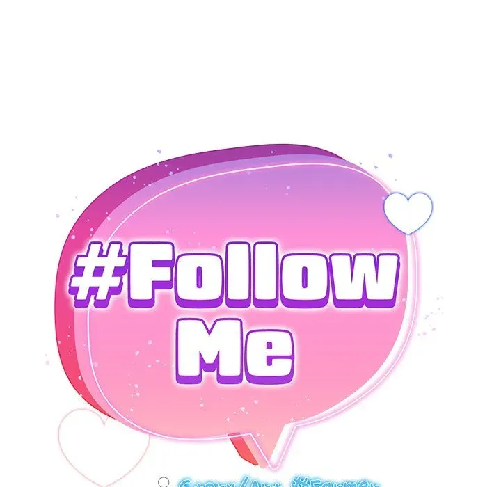 Follow Me Chapter 21 page 33 - 