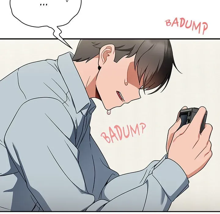 Follow Me Chapter 21 page 35 - 