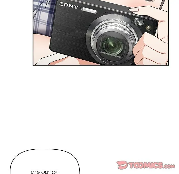 Follow Me Chapter 21 page 39 - 