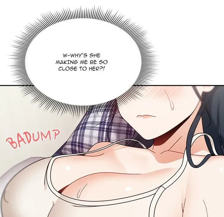 Follow Me Chapter 21 page 44 - 