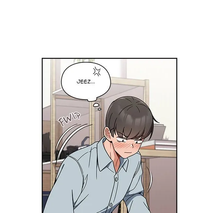 Follow Me Chapter 21 page 6 - 