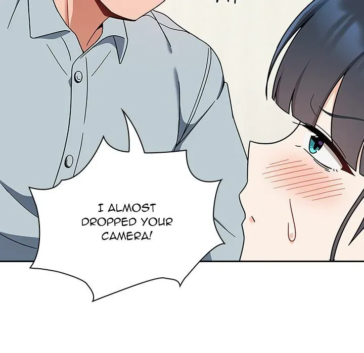 Follow Me Chapter 21 page 54 - 