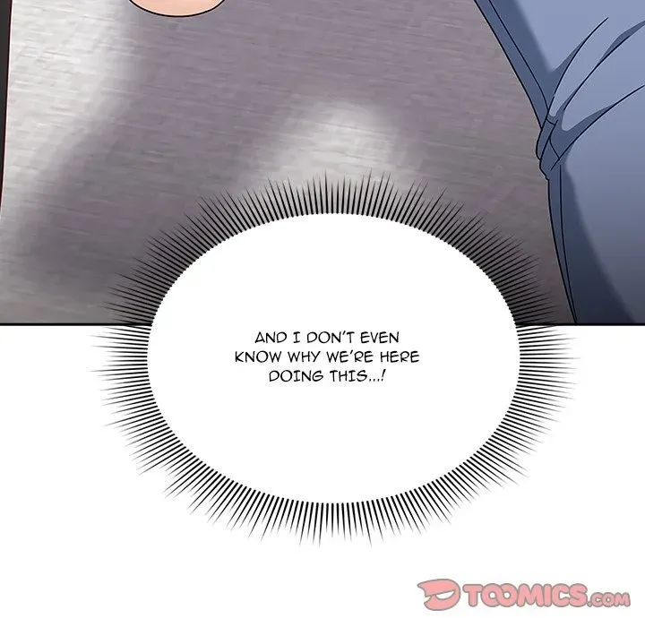 Follow Me Chapter 21 page 63 - 
