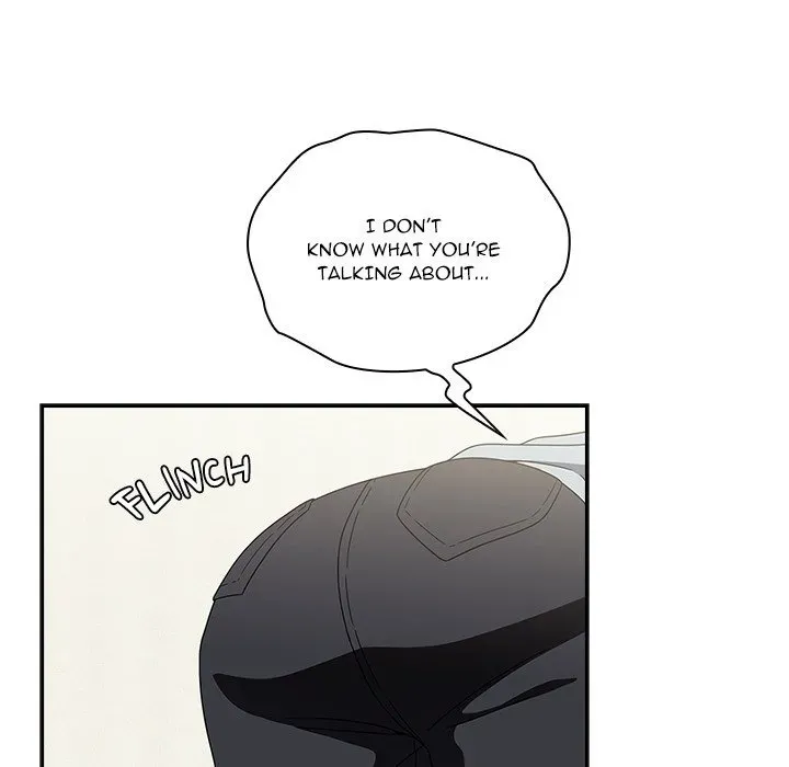 Follow Me Chapter 21 page 73 - 