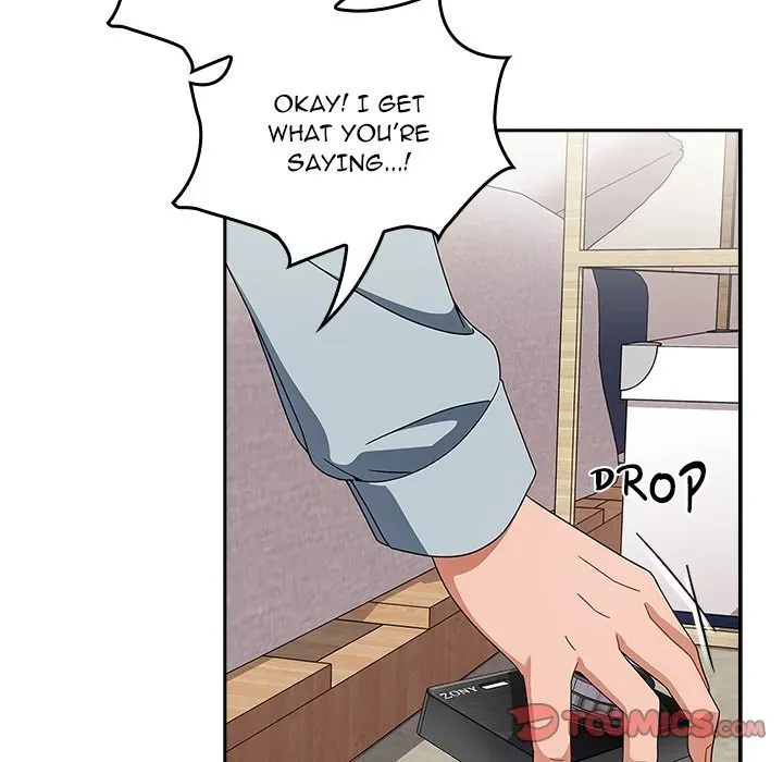 Follow Me Chapter 21 page 75 - 