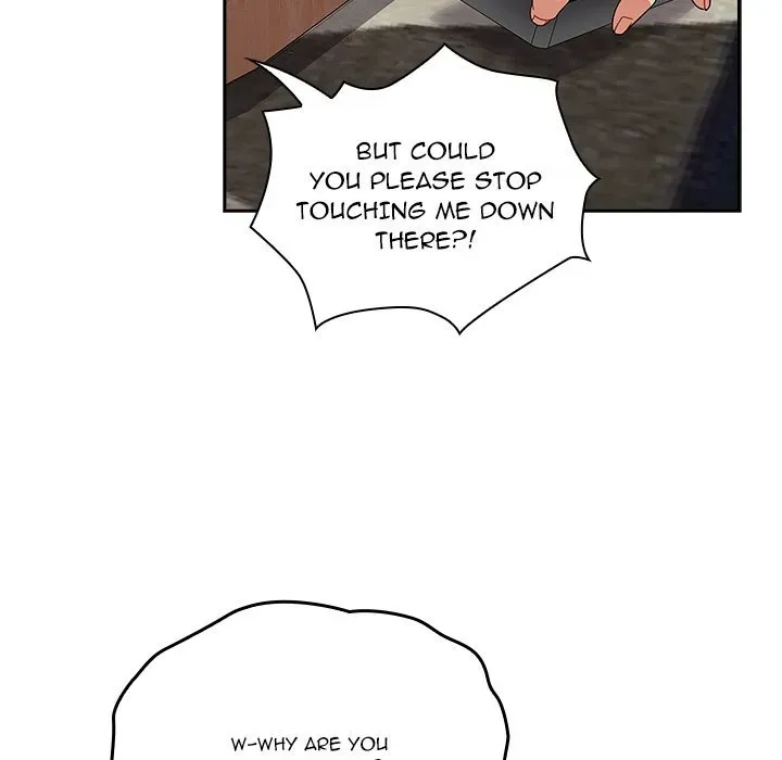 Follow Me Chapter 21 page 76 - 