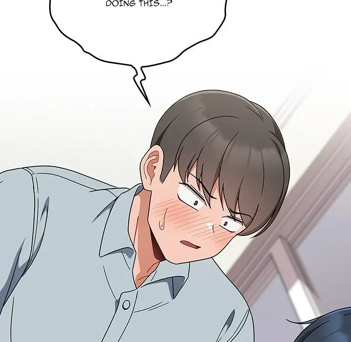 Follow Me Chapter 21 page 77 - 