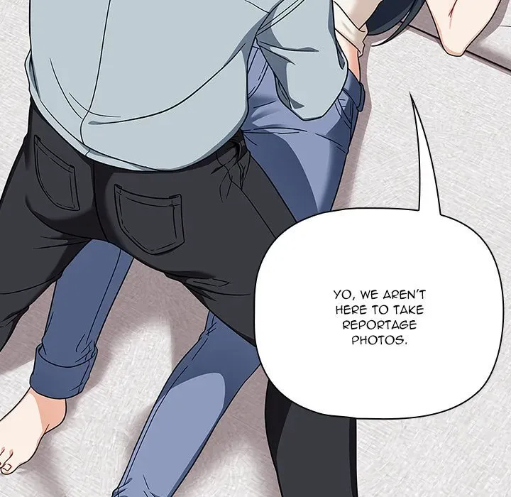 Follow Me Chapter 21 page 9 - 