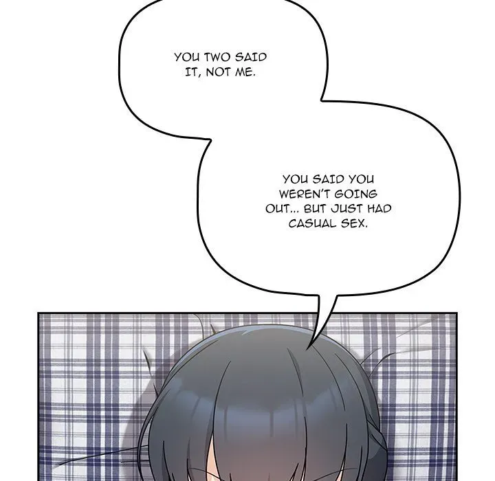 Follow Me Chapter 21 page 84 - 