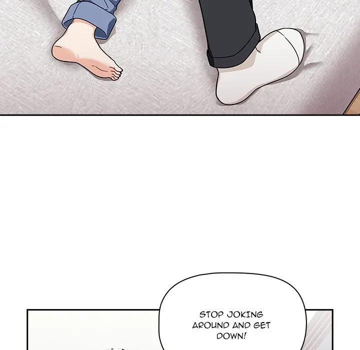 Follow Me Chapter 21 page 10 - 