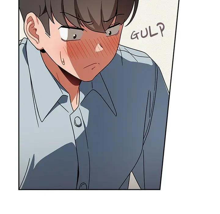 Follow Me Chapter 21 page 93 - 