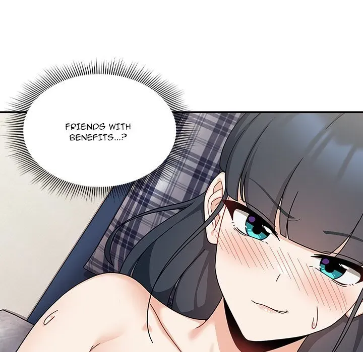 Follow Me Chapter 21 page 95 - 