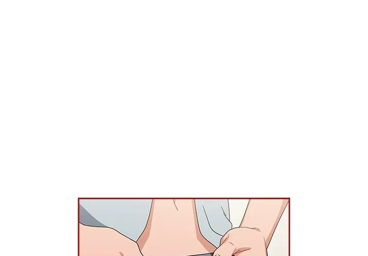 Follow Me Chapter 22 page 2 - 