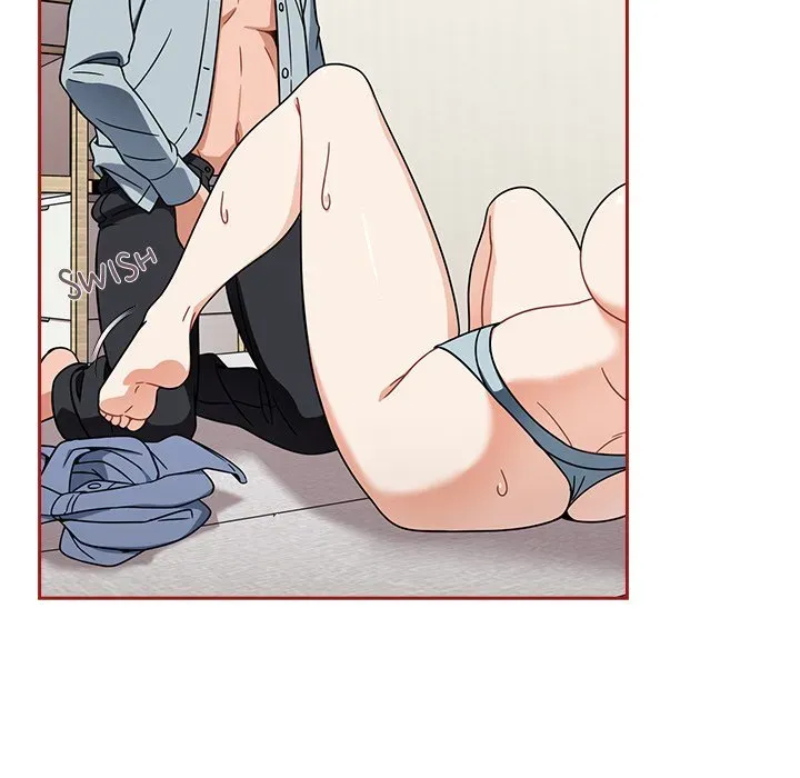 Follow Me Chapter 22 page 11 - 