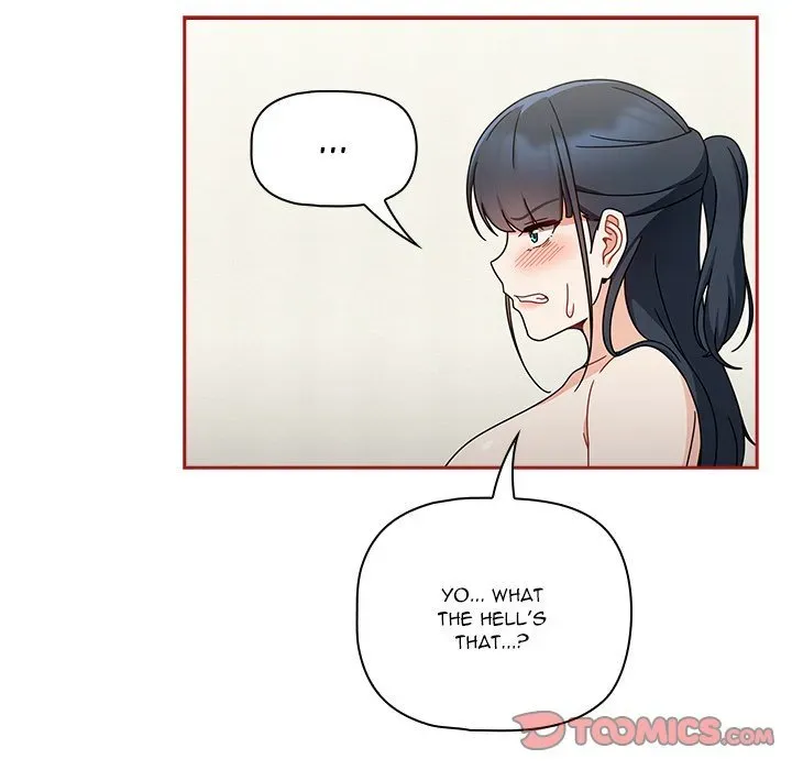 Follow Me Chapter 22 page 12 - 