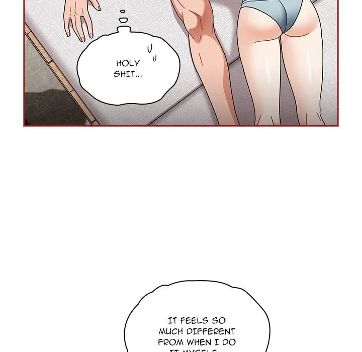 Follow Me Chapter 22 page 112 - 