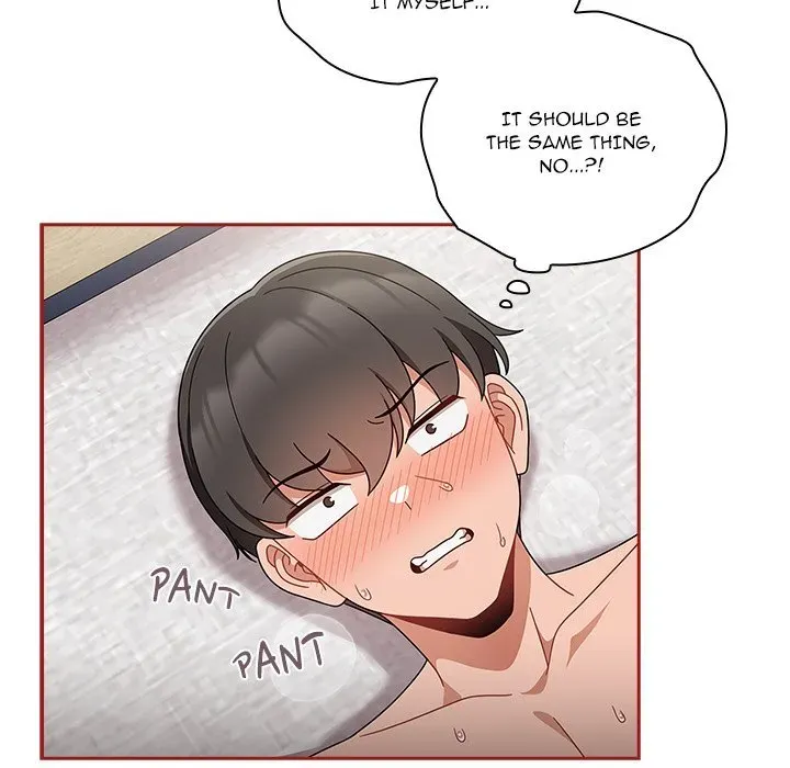 Follow Me Chapter 22 page 113 - 