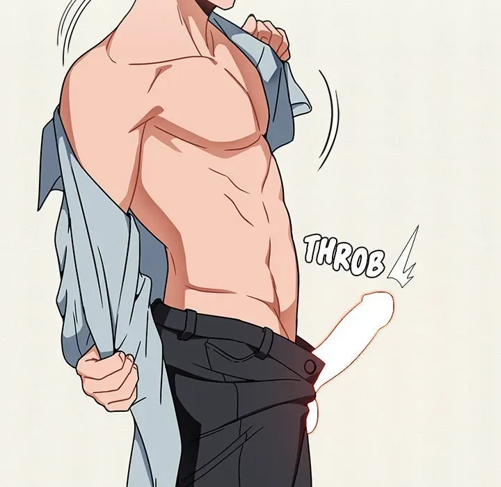 Follow Me Chapter 22 page 14 - 