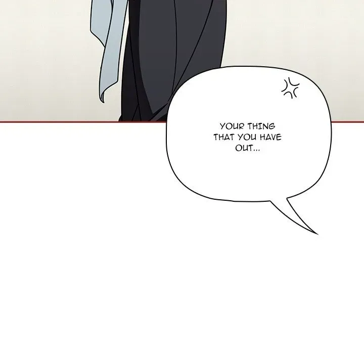 Follow Me Chapter 22 page 15 - 