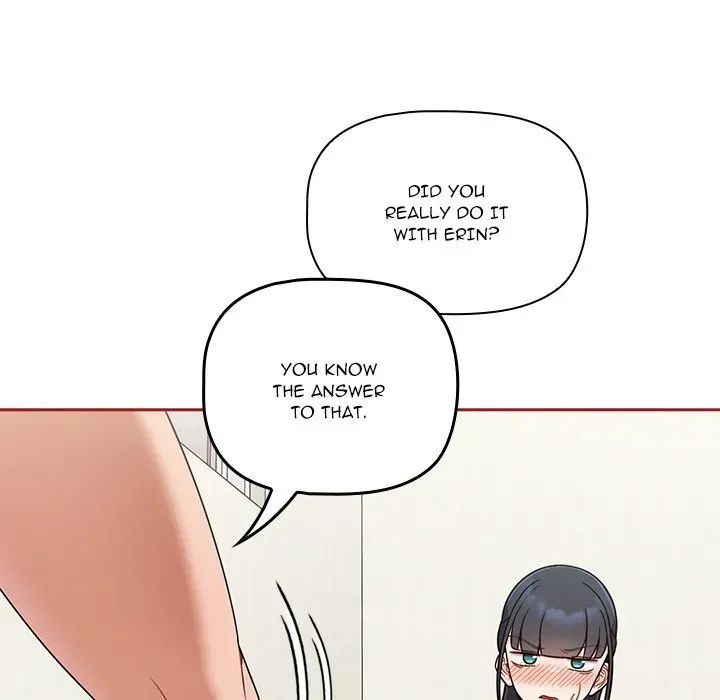 Follow Me Chapter 22 page 16 - 