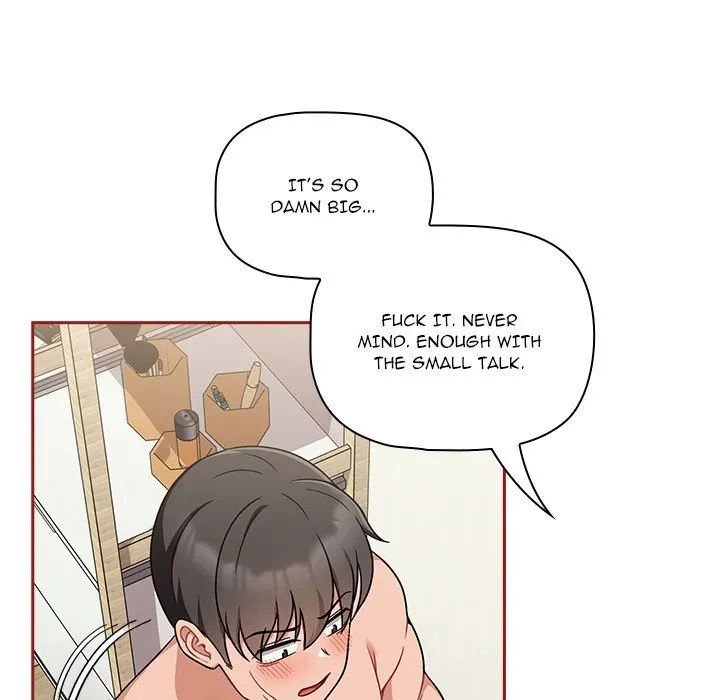 Follow Me Chapter 22 page 18 - 