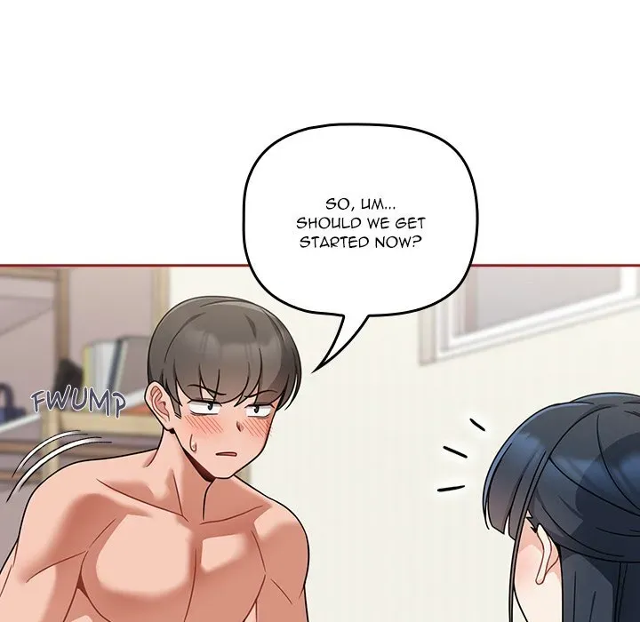Follow Me Chapter 22 page 20 - 