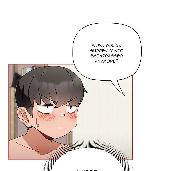 Follow Me Chapter 22 page 22 - 