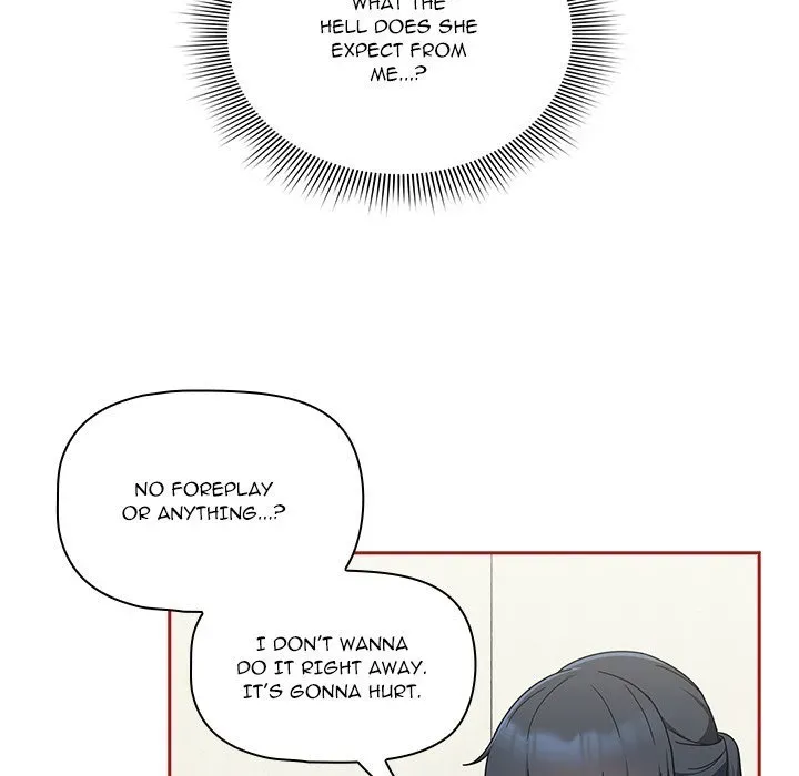 Follow Me Chapter 22 page 23 - 