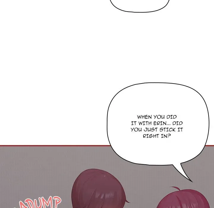 Follow Me Chapter 22 page 25 - 