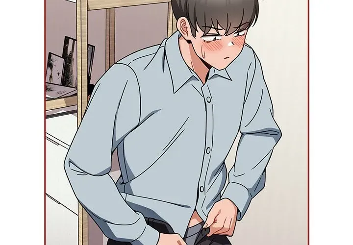 Follow Me Chapter 22 page 4 - 