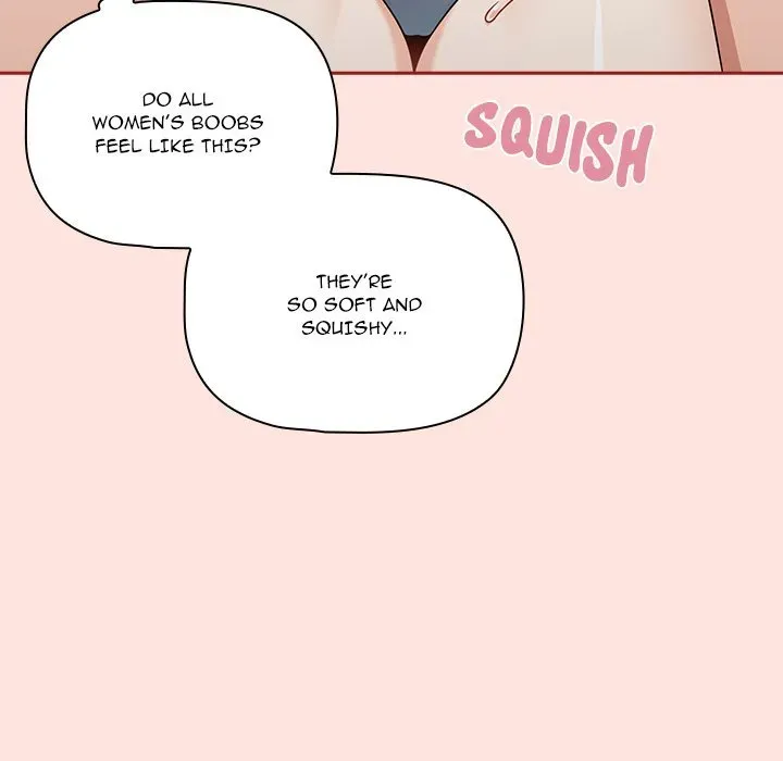 Follow Me Chapter 22 page 33 - 