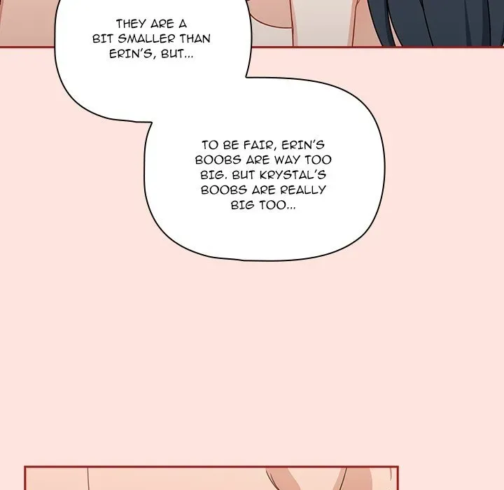 Follow Me Chapter 22 page 37 - 