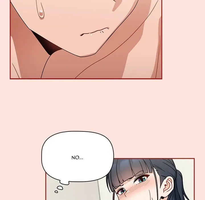 Follow Me Chapter 22 page 38 - 