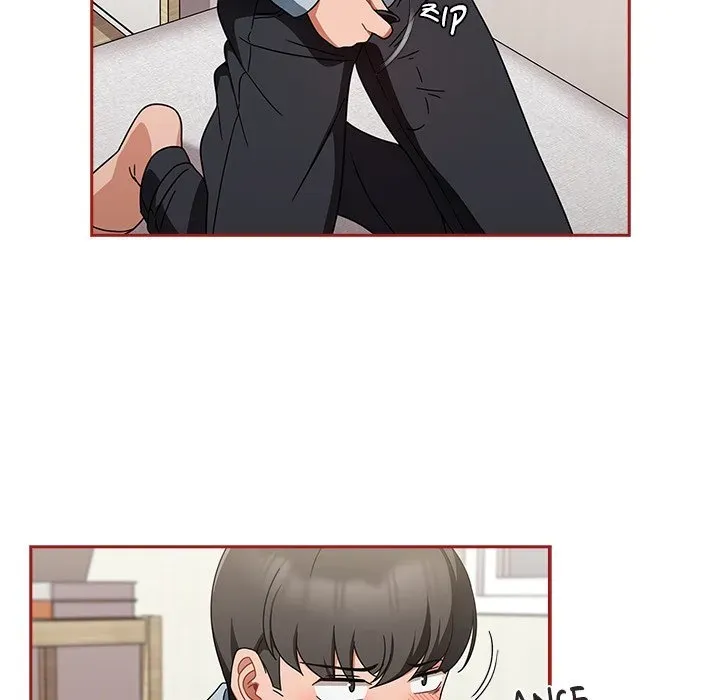 Follow Me Chapter 22 page 5 - 