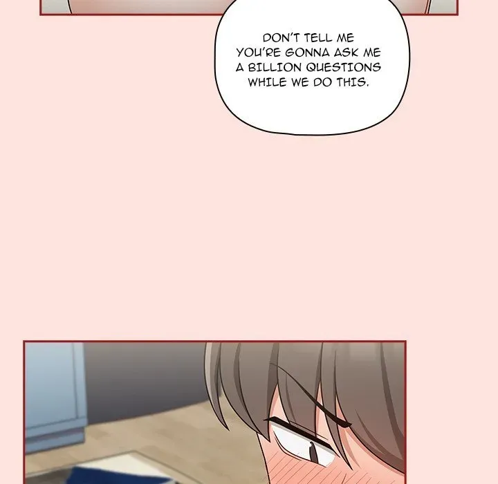 Follow Me Chapter 22 page 50 - 