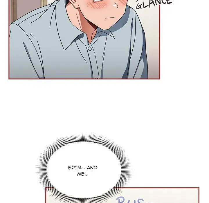 Follow Me Chapter 22 page 6 - 