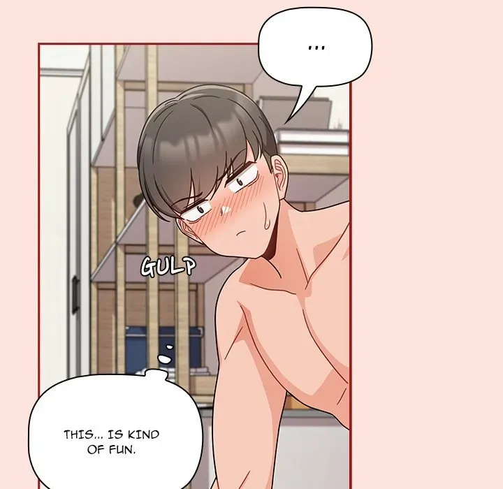 Follow Me Chapter 22 page 59 - 