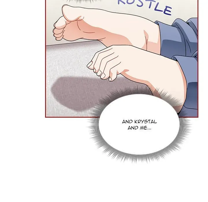 Follow Me Chapter 22 page 7 - 