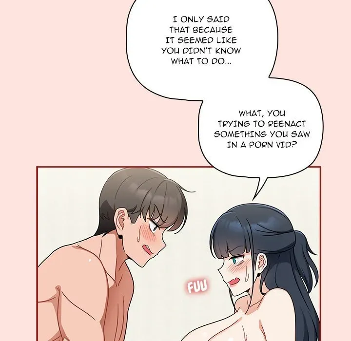 Follow Me Chapter 22 page 70 - 