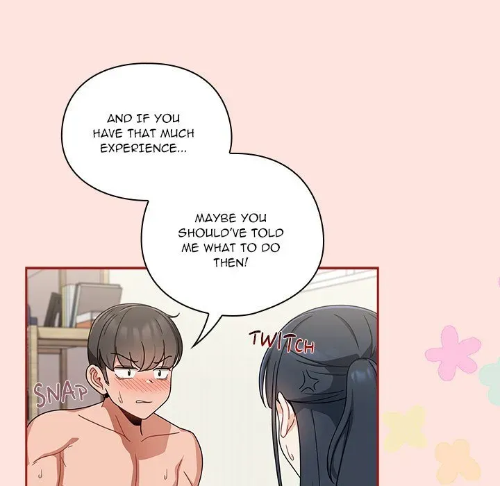 Follow Me Chapter 22 page 72 - 